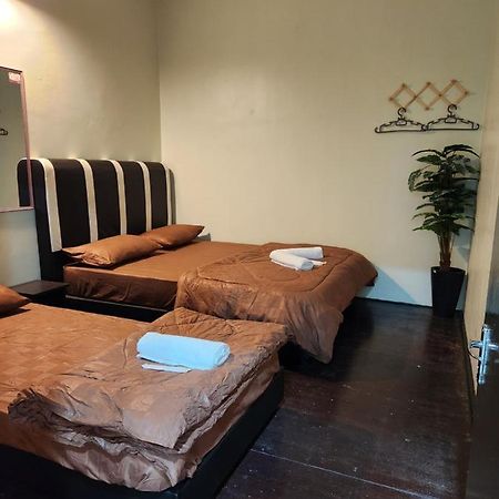 Sun Star Home By Ipoh Maju Stay Kültér fotó