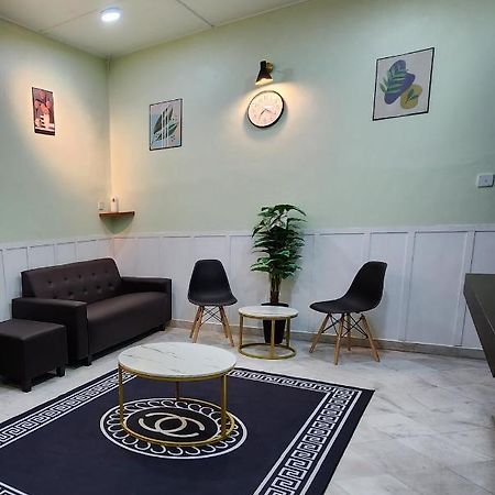 Sun Star Home By Ipoh Maju Stay Kültér fotó